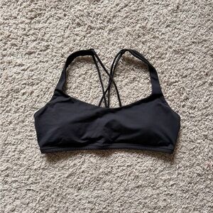 Lululemon Free to Be Bra Light Support A/B Cup